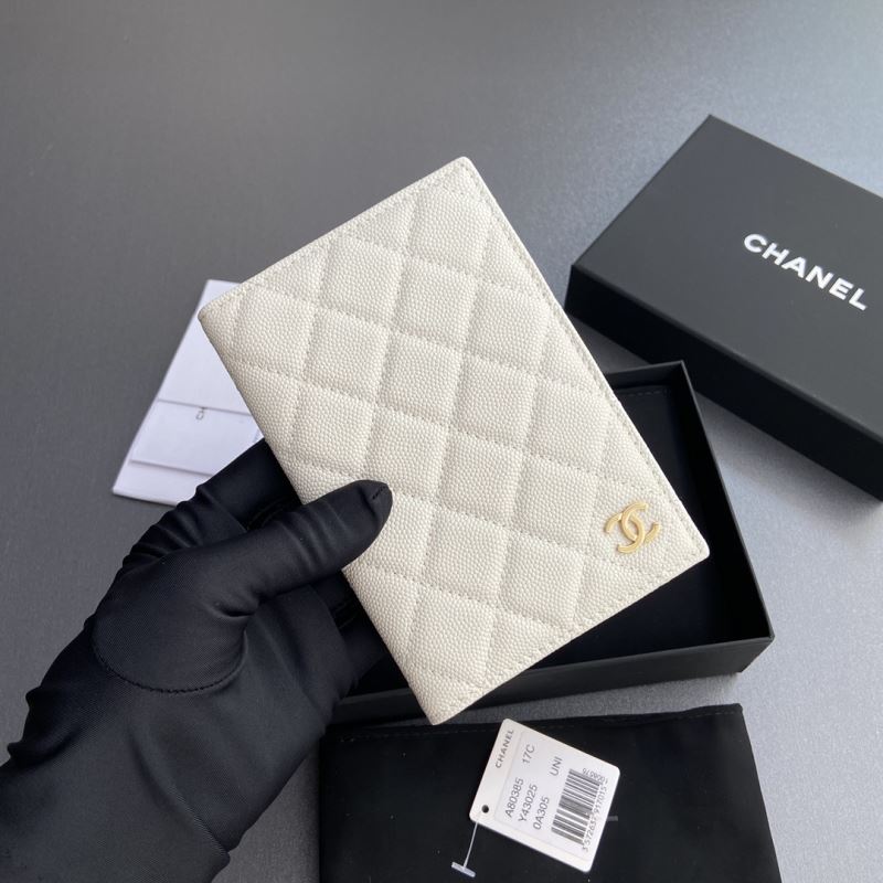 Chanel Wallet Purse